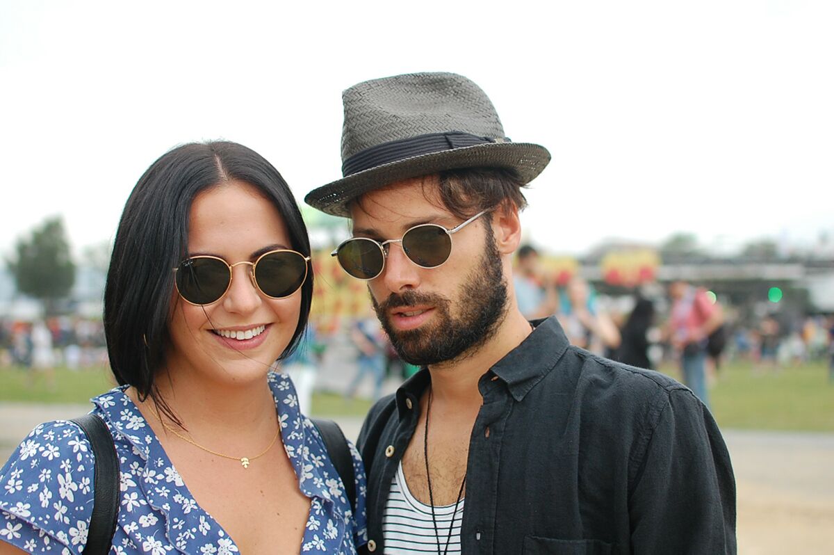 Foto 287 de la jueves 6 de julio | Bilbao BBK Live 2017